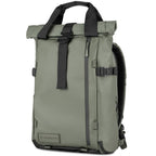 WANDRD PRVKE Photo Bundle Backpack V4 - Wasatch Green - 21L