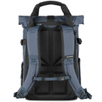 WANDRD PRVKE Photo Bundle Backpack V4 - Aegean Blue - 21L