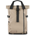 WANDRD PRVKE Photo Bundle Backpack V4 - Yuma Tan - 21L