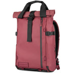 WANDRD PRVKE Photo Bundle Backpack V4 - Rhone Burgundy - 21L