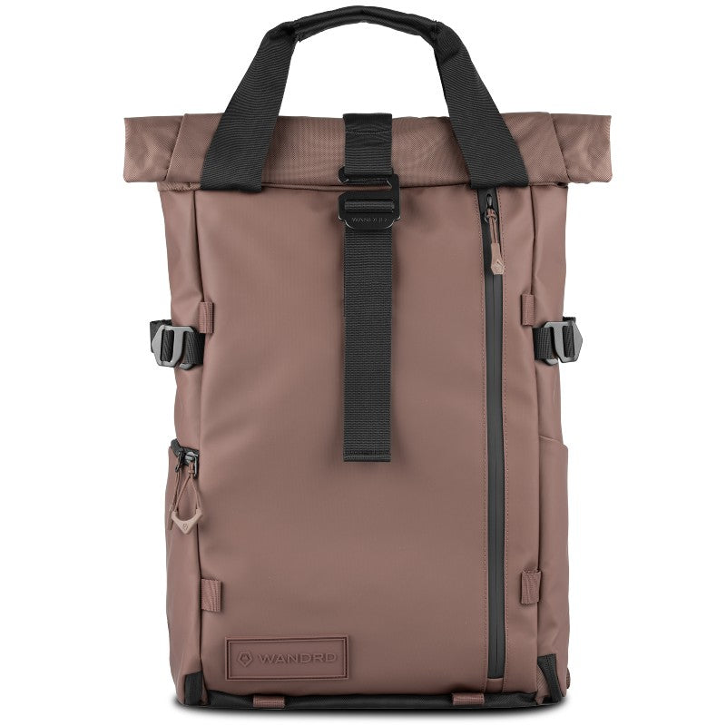 WANDRD PRVKE Photo Bundle Backpack V4 - Atacama Clay - 21L