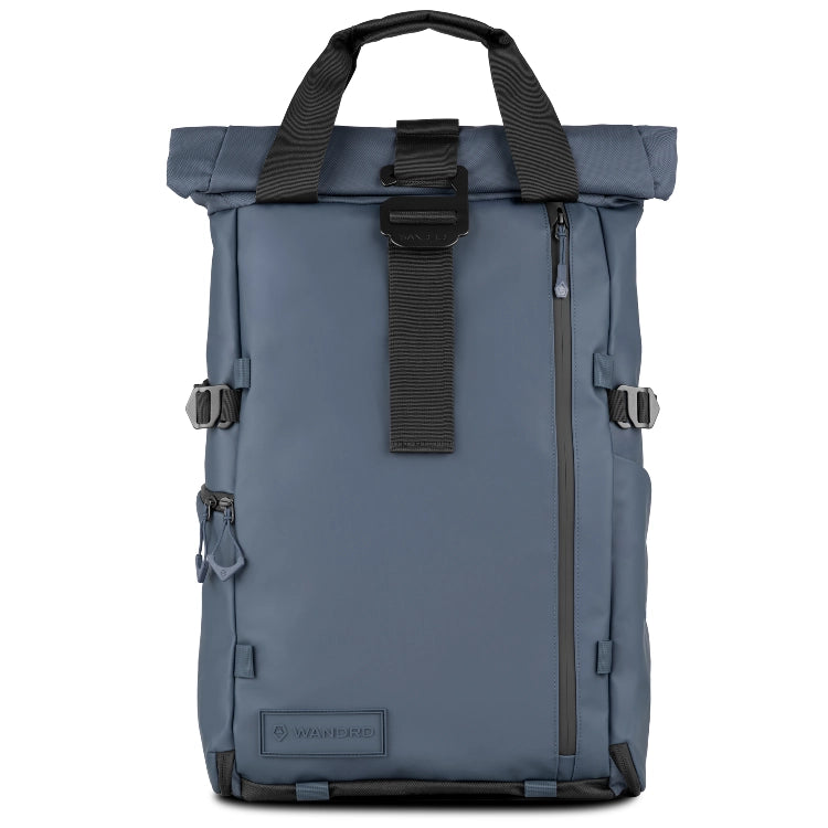 WANDRD PRVKE Backpack V4 - Aegean Blue - 31L