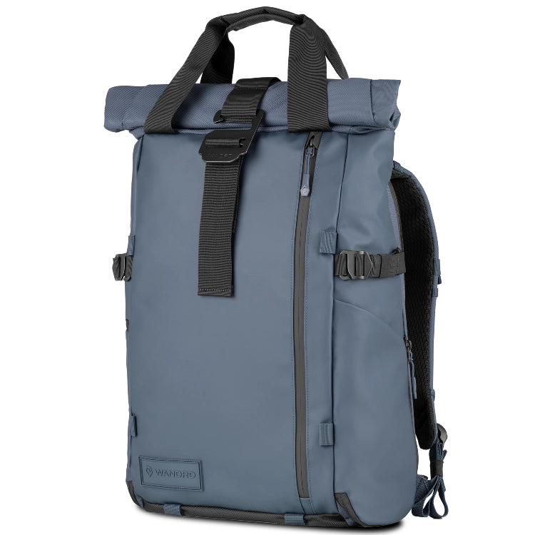 WANDRD PRVKE Backpack V4 - Aegean Blue - 31L