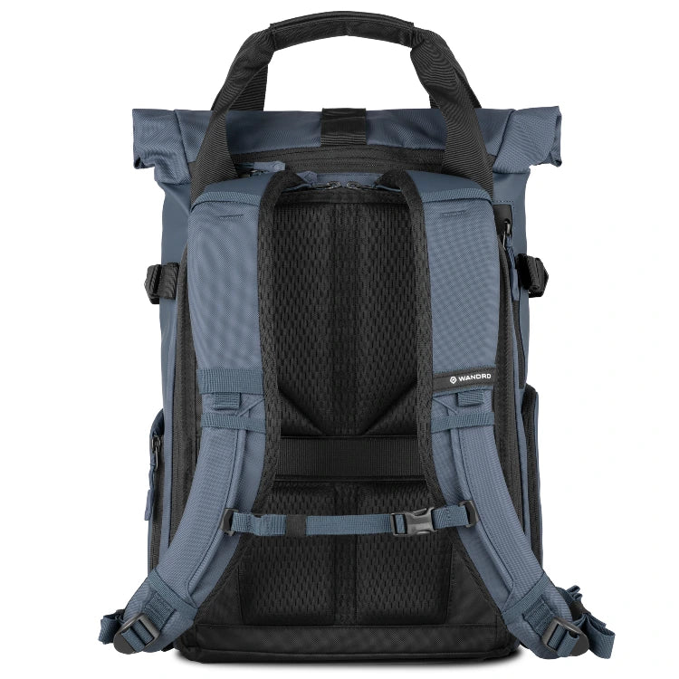WANDRD PRVKE Backpack V4 - Aegean Blue - 31L