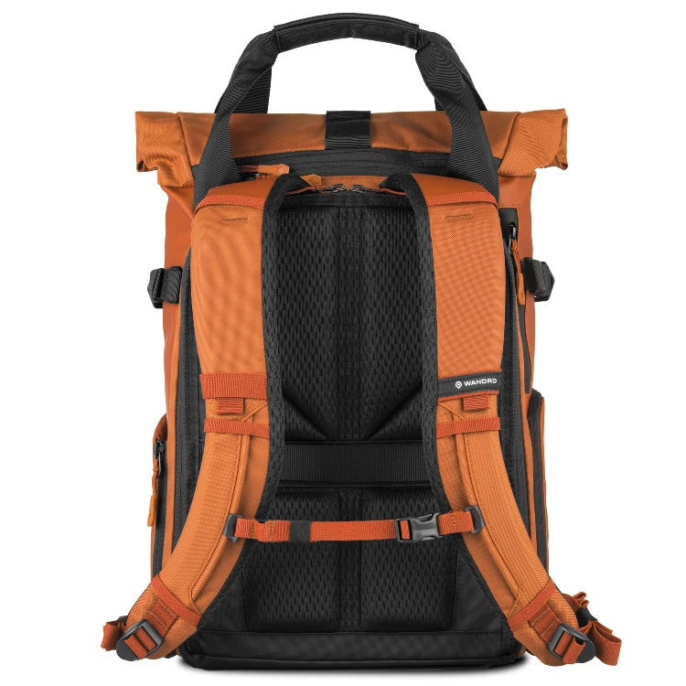 WANDRD PRVKE Backpack V4 - Sedona Orange - 31L