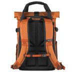 WANDRD PRVKE Backpack V4 - Sedona Orange - 31L