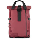 WANDRD PRVKE Backpack V4 - Rhone Burgundy - 31L