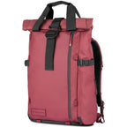 WANDRD PRVKE Backpack V4 - Rhone Burgundy - 31L