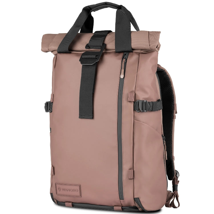 WANDRD PRVKE Backpack V4 - Atacama Clay - 31L