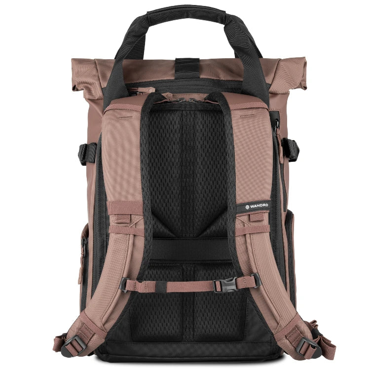 WANDRD PRVKE Backpack V4 - Atacama Clay - 31L