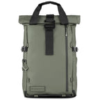 WANDRD PRVKE Photo Bundle Backpack V4 - Wasatch Green - 31L