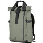 WANDRD PRVKE Photo Bundle Backpack V4 - Wasatch Green - 31L