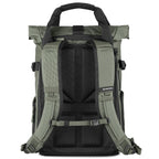 WANDRD PRVKE Photo Bundle Backpack V4 - Wasatch Green - 31L