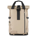 WANDRD PRVKE Photo Bundle Backpack V4 - Yuma Tan - 31L