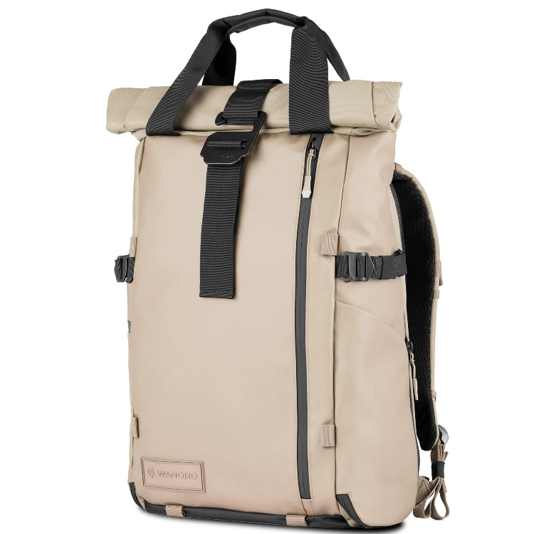 WANDRD PRVKE Photo Bundle Backpack V4 - Yuma Tan - 31L