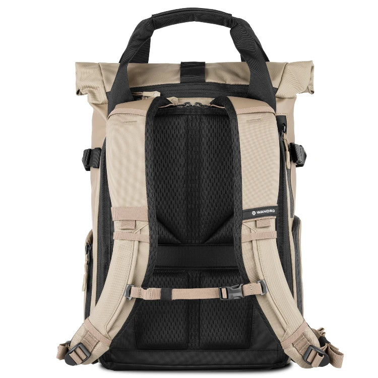WANDRD PRVKE Photo Bundle Backpack V4 - Yuma Tan - 31L