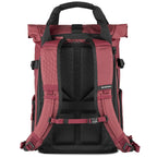 WANDRD PRVKE Photo Bundle Backpack V4 - Rhone Burgundy - 31L