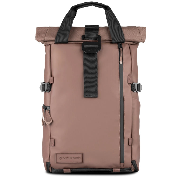 WANDRD PRVKE Photo Bundle Backpack V4 - Atacama Clay - 15L