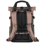 WANDRD PRVKE Photo Bundle Backpack V4 - Atacama Clay - 15L