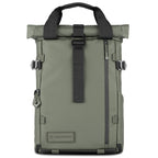 WANDRD PRVKE Daily Backpack V4 - Wasatch Green - 18L