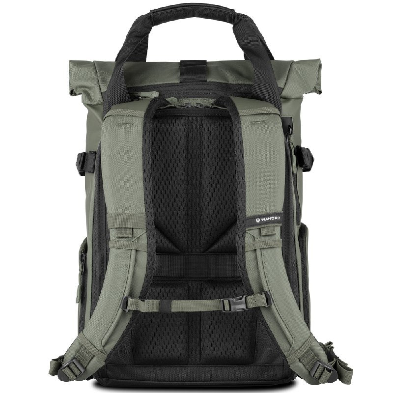 WANDRD PRVKE Daily Backpack V4 - Wasatch Green - 18L