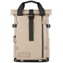 WANDRD PRVKE Daily Backpack V4 - Yuma Tan - 18L