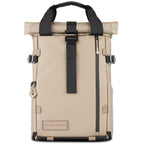 WANDRD PRVKE Daily Backpack V4 - Yuma Tan - 18L