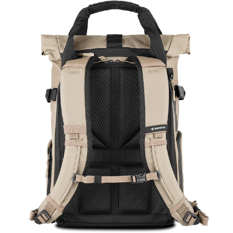 WANDRD PRVKE Daily Backpack V4 - Yuma Tan - 18L