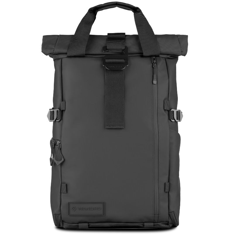 WANDRD PRVKE Backpack V4 - Black - 41L