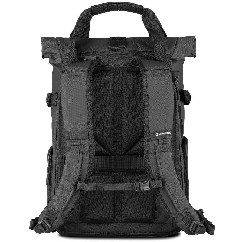 WANDRD PRVKE Backpack V4 - Black - 41L