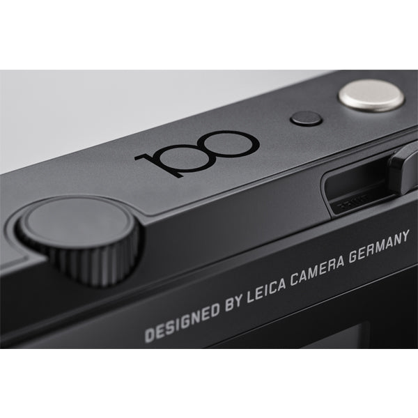 Leica 19195 SOFORT 2 100 YEARS OF LEICA