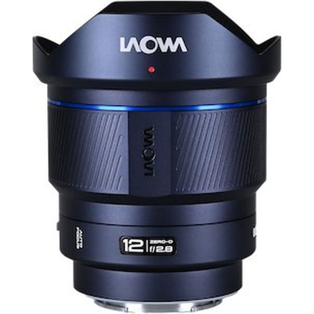 Laowa 12mm f/2.8 Lite Zero-D FF Auto Focus Lens - Sony FE