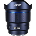 Laowa 12mm f/2.8 Lite Zero-D FF MF Lens - Canon RF