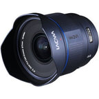 Laowa 12mm f/2.8 Lite Zero-D FF MF Lens - Canon RF