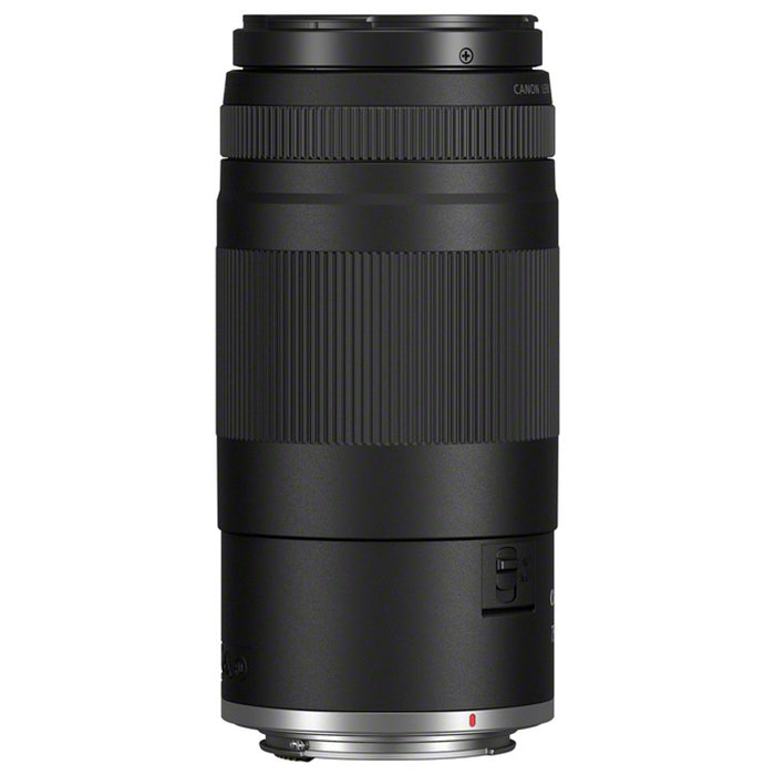 Canon EOS R10 + RF-S 18-150mm f/3.5-6.3 + RF 75-300mm f/4-5.6