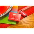 RED 125 film - 120 FORMAT