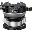 Leofoto LB-75LRC Leveling base