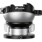 Leofoto LB-75LRC Leveling base