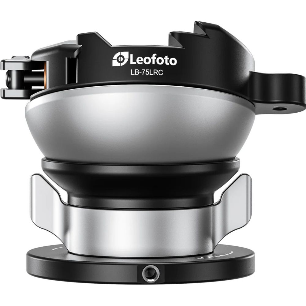 Leofoto LB-75LRC Leveling base