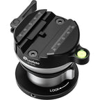 Leofoto LB-75LRC Leveling base
