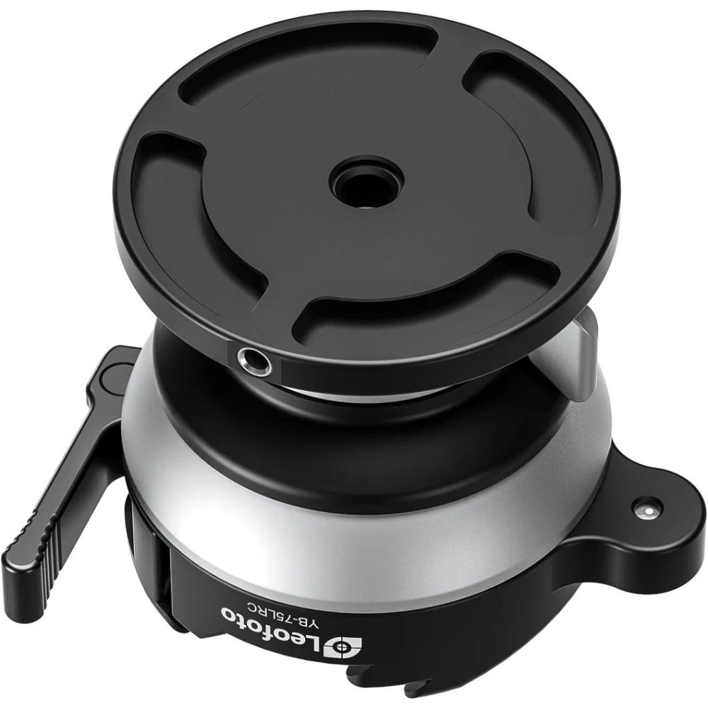 Leofoto LB-75LRC Leveling base