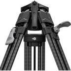 Leofoto LVF-163C Video tripod kit
