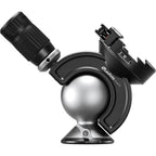 Leofoto MH-60LRC Panning Ball Head