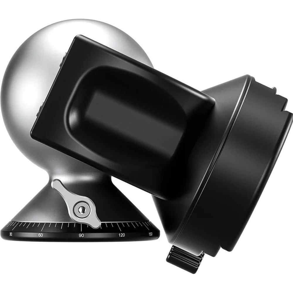 Leofoto MH-60LRC Panning Ball Head