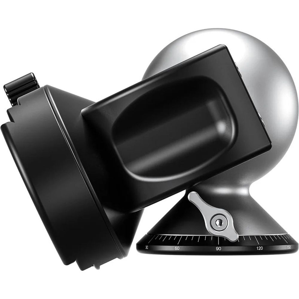 Leofoto MH-60LRC Panning Ball Head