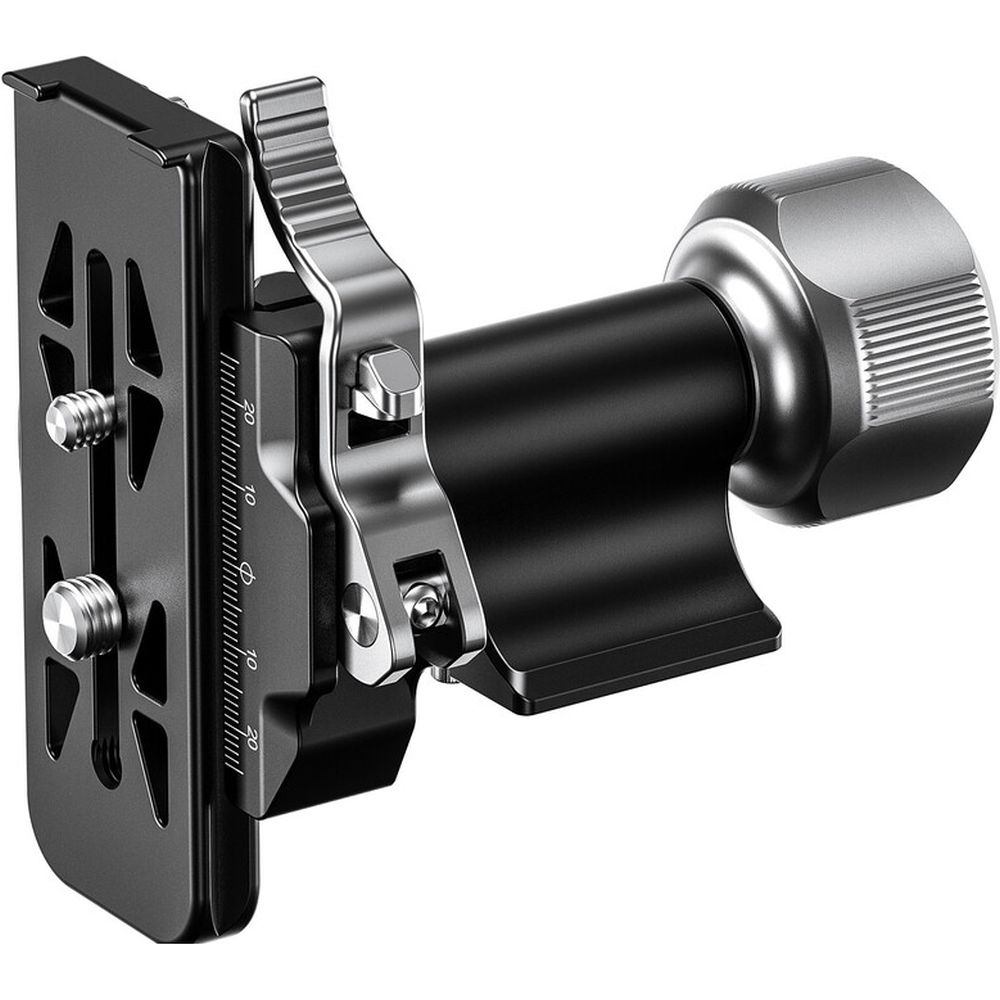 Leofoto MPG-01L Gimbal Head