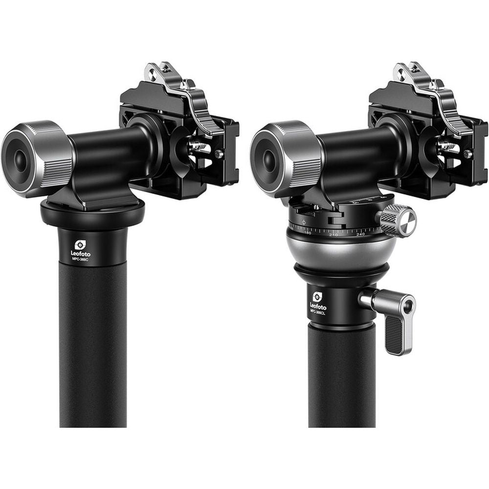 Leofoto MPG-01L Gimbal Head