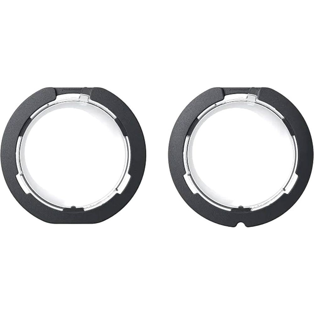 Insta X3 Standard Removable Lens Guards