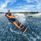 Insta X3 Water Sports Rope Mount