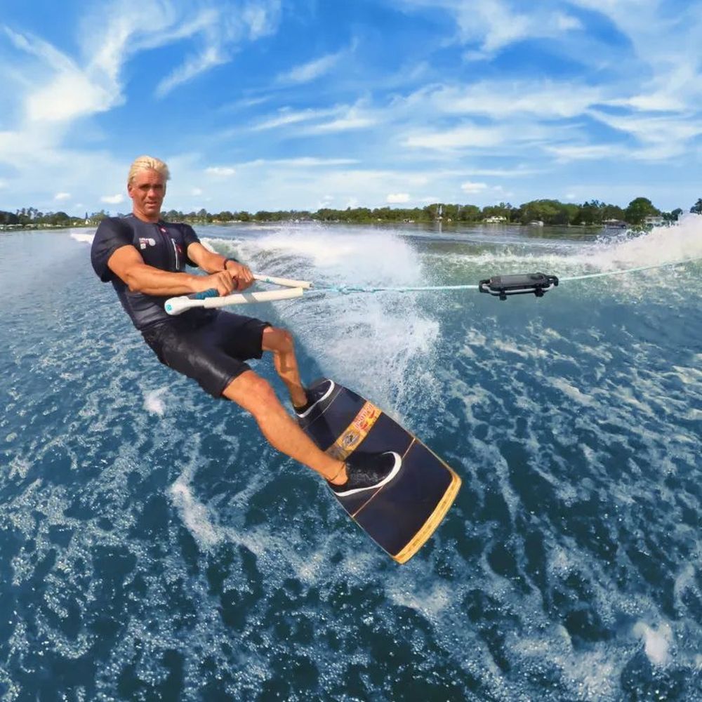 Insta X3 Water Sports Rope Mount
